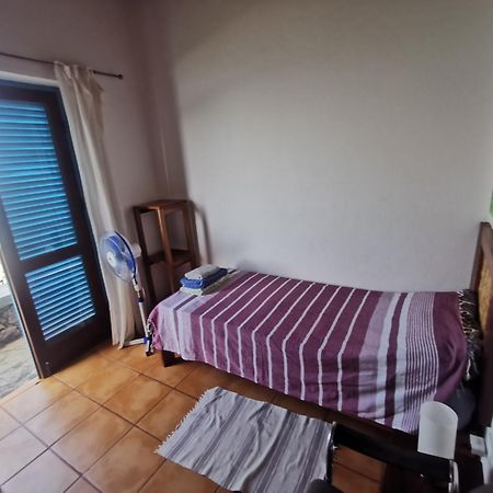 Casa Praia Tarrafal De Monte Trigo Seladinha 外观 照片