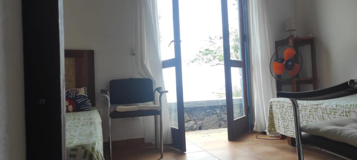 Casa Praia Tarrafal De Monte Trigo Seladinha 外观 照片