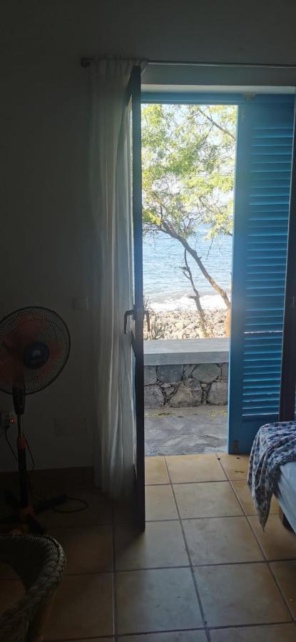 Casa Praia Tarrafal De Monte Trigo Seladinha 外观 照片