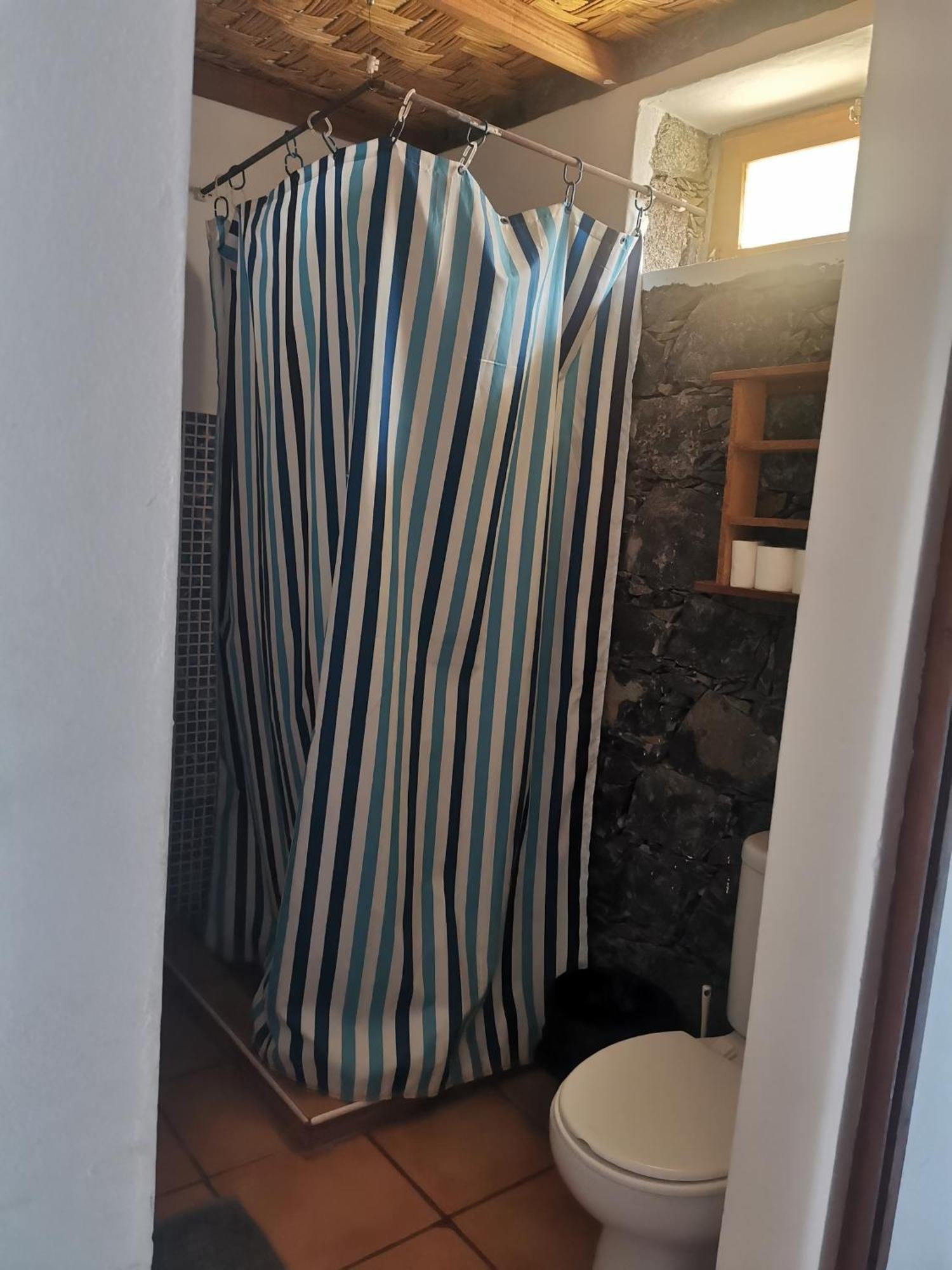 Casa Praia Tarrafal De Monte Trigo Seladinha 外观 照片