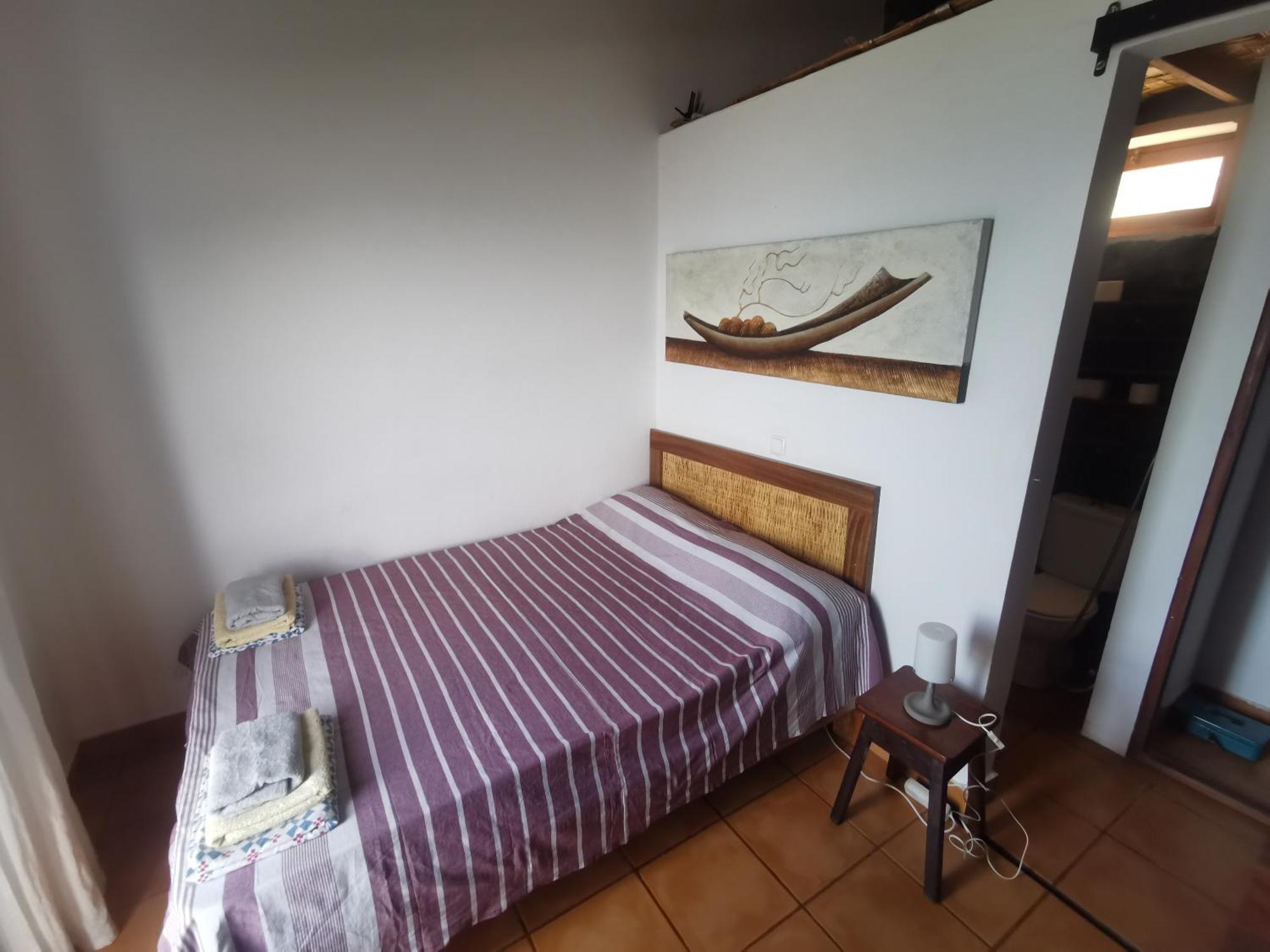 Casa Praia Tarrafal De Monte Trigo Seladinha 外观 照片