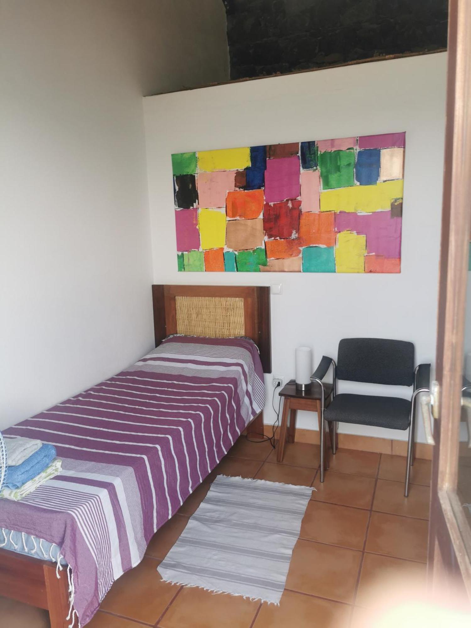 Casa Praia Tarrafal De Monte Trigo Seladinha 外观 照片