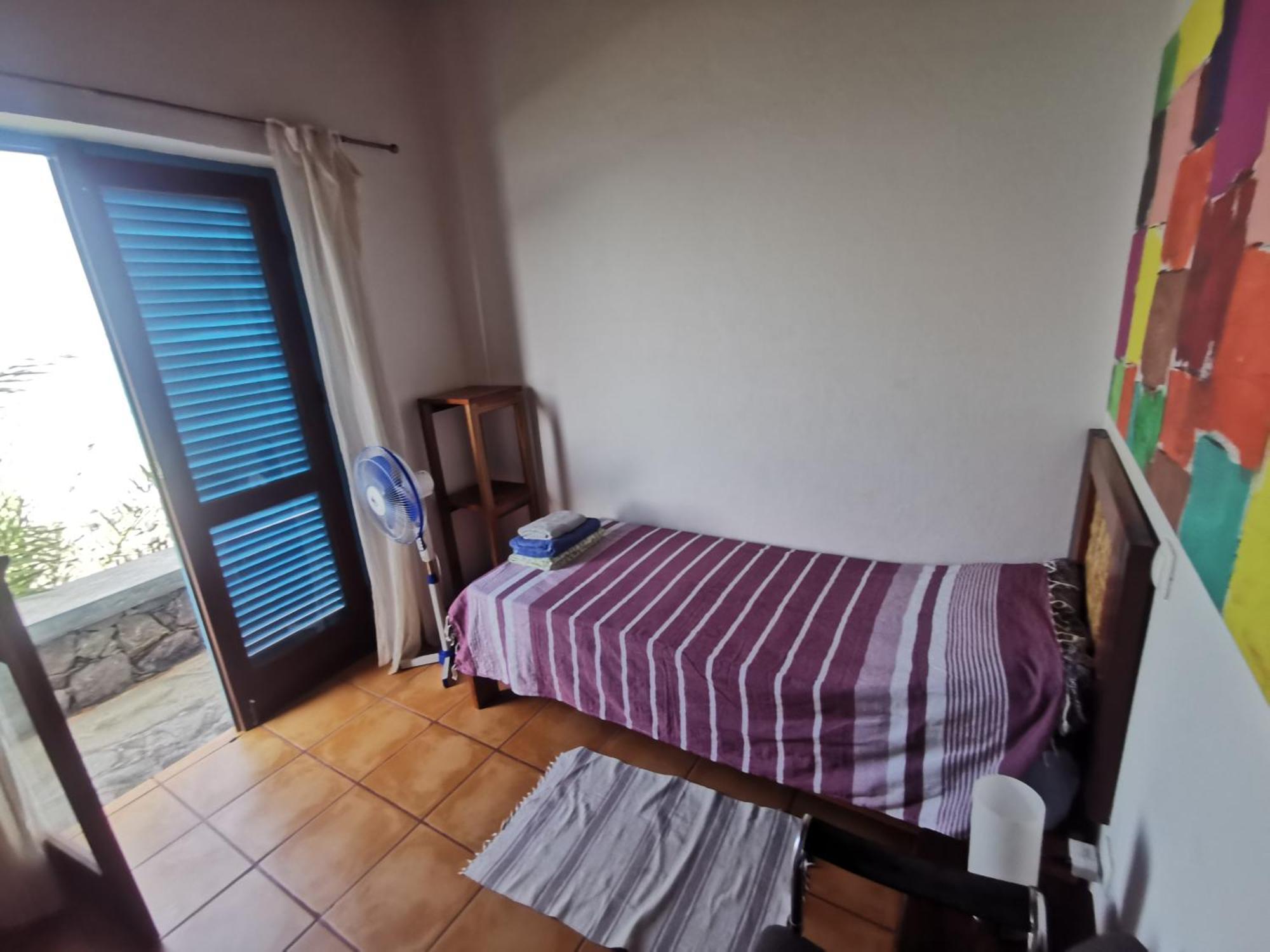 Casa Praia Tarrafal De Monte Trigo Seladinha 外观 照片